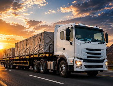 Trailer Transportation